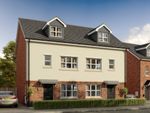 Thumbnail for sale in Century Mill, George Street, Farnworth, Bolton