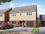 Thumbnail to rent in "The Strand" at Green Lane West, Rackheath, Norwich