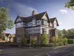 Thumbnail to rent in Apartment 6, James Eadie Place, Ashbourne, Derbyshire