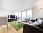 Thumbnail to rent in Distillery Tower, 1 Mill Lane, Deptford, London