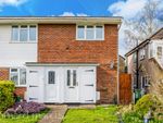 Thumbnail to rent in Willis Close, Epsom