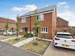 Thumbnail for sale in Mayflower Way, Angmering