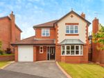 Thumbnail to rent in Parc Issa, Bryn-Y-Baal, Mold, Flintshire