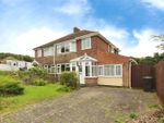 Thumbnail for sale in Rosemary Crescent, Whitwick, Leicestershire