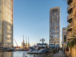 Thumbnail to rent in Dollar Bay, 3 Dollar Bay Place, Canary Wharf, London