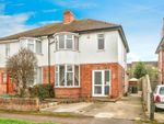 Thumbnail to rent in Melwood Grove, Acomb, York