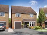 Thumbnail for sale in "The Corsham - Plot 178" at Goscote Lane, Bloxwich, Walsall