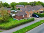 Thumbnail for sale in Cropston Drive, Coalville, Leicestershire