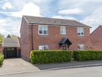 Thumbnail to rent in Morville Street, Webheath, Redditch, Worcestershire