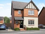 Thumbnail to rent in "The Seaton" at Goodlake Avenue, East Challow, Wantage