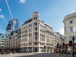 Thumbnail to rent in Moorgate, London