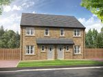 Thumbnail to rent in "Harper" at Sandybeck Way, Cockermouth