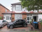 Thumbnail to rent in Princes Avenue, Palmers Green