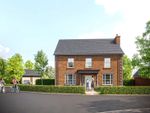Thumbnail for sale in Millbrook Meadow, 2 Tilney Way, Tattenhall, Chester