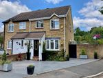 Thumbnail for sale in Claydon Drive, Croydon