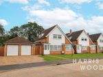 Thumbnail for sale in Frere Way, Fingringhoe, Colchester, Essex