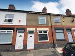 Thumbnail for sale in Carron Street, Stoke-On-Trent, Staffordshire