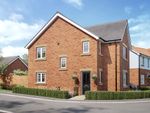 Thumbnail to rent in "The Hatfield Corner" at Welbeck Road, Bolsover, Chesterfield