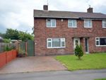 Thumbnail to rent in Lansdowne Road, Brimington, Chesterfield