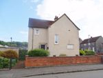 Thumbnail to rent in Manor Crescent, Tullibody, Alloa