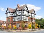 Thumbnail to rent in Apartment 6, James Eadie Place, Ashbourne, Derbyshire