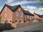 Thumbnail for sale in Burgess Way, Worsley, Manchester, Greater Manchester