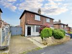 Thumbnail to rent in Norbett Road, Arnold, Nottingham