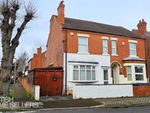 Thumbnail to rent in Oakfields Road, West Bridgford, Nottingham, Nottinghamshire