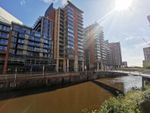Thumbnail to rent in 12 Leftbank, Spinningfields, Manchester