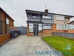 Thumbnail for sale in Beechwood Avenue, Halewood, Liverpool