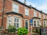 Thumbnail to rent in St. Annes Road, Exeter