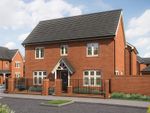 Thumbnail to rent in "The Spruce/The Spruce II" at Shorthorn Drive, Whitehouse, Milton Keynes