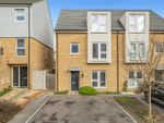 Thumbnail to rent in Sopwith Way, Addlestone, Surrey