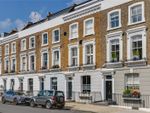 Thumbnail for sale in Chalcot Road, Primrose Hill, London