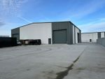 Thumbnail to rent in Breighton Distribution Centre, Bubwith, Howden, East Yorkshire