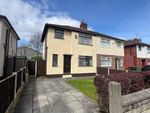 Thumbnail for sale in Moorland Road, Maghull, Liverpool