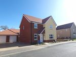 Thumbnail for sale in Waller Drive, Attleborough