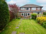 Thumbnail for sale in Charnock Drive, Sheffield
