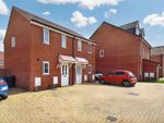 Thumbnail for sale in Hare Crescent, Hethersett, Norwich