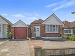 Thumbnail to rent in Manor Drive, Ewell, Epsom