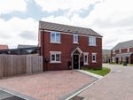 Thumbnail to rent in Morton Close, Hampton Gardens, Peterborough