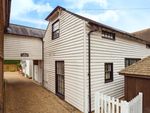 Thumbnail for sale in Culpepper Mews, North Road, Goudhurst, Cranbrook