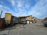 Thumbnail for sale in Dokal Industrial Estate, Hartington Road, Southall