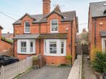 Thumbnail to rent in Oliver Road, Ascot