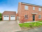 Thumbnail for sale in Brookfield Avenue, Middlesbrough, North Yorkshire