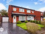 Thumbnail for sale in Ribchester Drive, Bury, Greater Manchester
