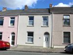 Thumbnail for sale in Gwyther Street, Pembroke Dock, Pembrokeshire