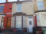 Thumbnail to rent in Crofton Road, Tranmere, Birkenhead