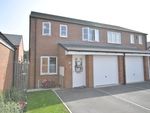 Thumbnail for sale in Fillies Avenue, Doncaster