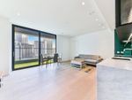 Thumbnail to rent in Bagshaw Building, Wardian, Canary Wharf